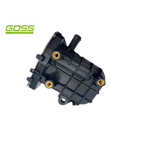 EGR COOLER EC120