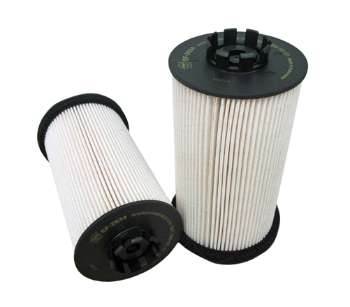 FUEL FILTER FITS P550762 EF-2634