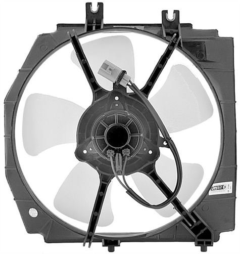 FAN MAZDA 323BJ, PROTEGE BJ ASTINA BJ 98- A/T EF1148