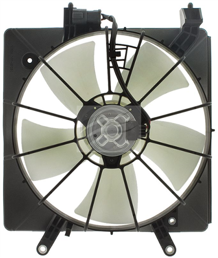 FAN ASSY HONDA CIVIC HYBRID 2004- EF1550