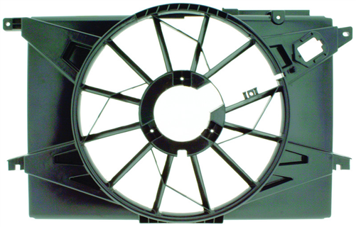 FAN SHROUD FALCON BF & FG EF8005