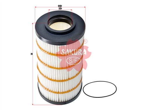 HYDRAULIC FILTER HF29122 337-5270 EH-55050