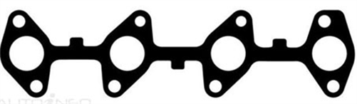 EXHAUST MANIFOLD GASKET TOYOTA 1KZ-TE 93-