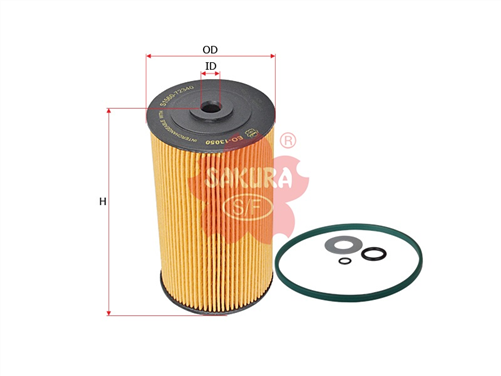 OIL FILTER VHS156072340 EO-13050