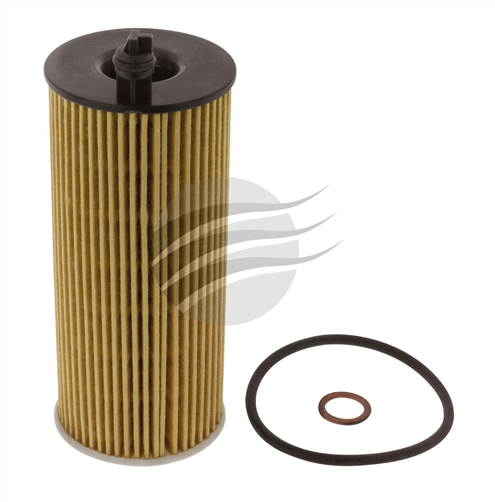 OIL FILTER FITS WCO159 EO-30190