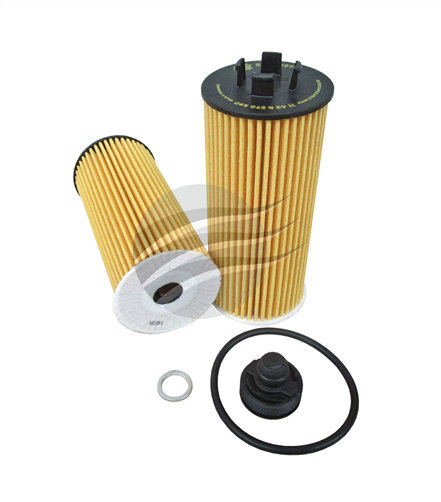 OIL FILTER FITS R2773 WCO208 EO-30270