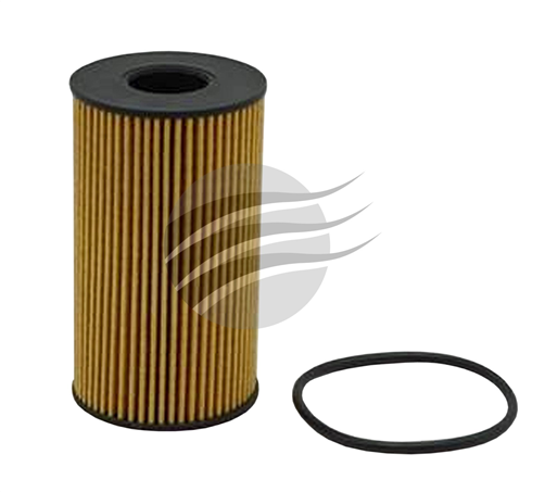 OIL FILTER FITS R2858P WCO223 HU 6024 Z LR073669 JDE37128 EO-37010