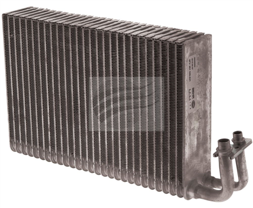 EVAPORATOR COIL BMW X5 E53 5/00- SUITS ALL ENGINES EV3024