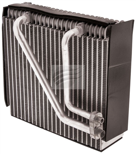 EVAPORATOR COIL NISSAN PATROL GU Y61 97-07 3.0L 4.2L 4.5L DSL FRONT