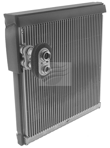 EVAPORATOR COIL TOYOTA KLUGER GSU40R GSU45R GSU50R TRAGO ACR50R EV3447