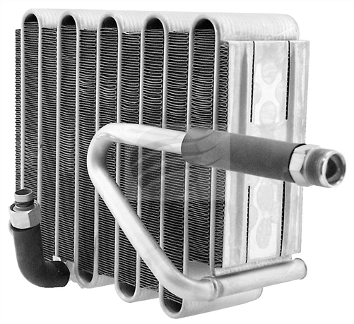 EVAPORATOR COIL TOYOTA HILUX LN KZN RZN 897 VZN167 V6 1102-0/05 EV3533