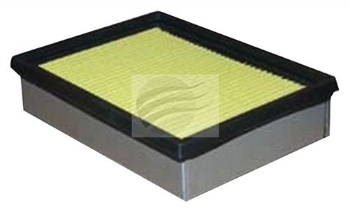 AIR FILTER FITS A1217 WA1162 A-1222 FA-1222