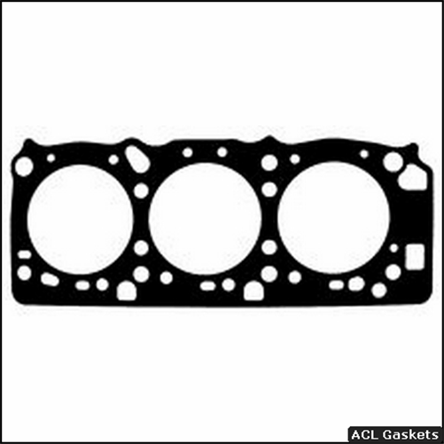 FULL GASKET SET MITSUBISHI 6G72/74 24V SOHC 93- FA5050MT