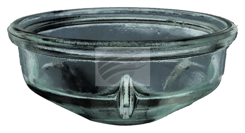 FUEL FILTER BOWL FOR FC-1702 FB-1702