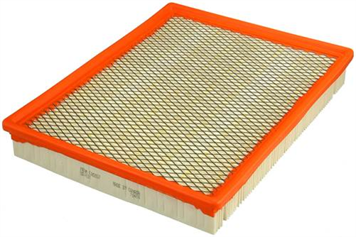 FRAM AIR FILTER CA5057 A491