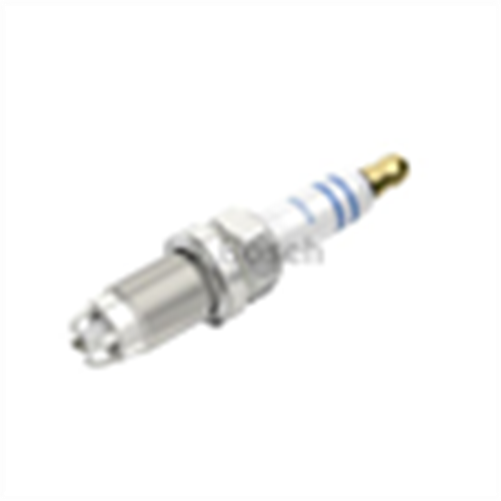 BOSCH SPARK PLUG PLATINUM PLUS FR7DPX