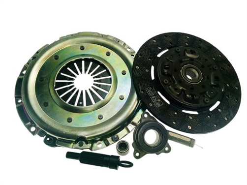 CLUTCH KIT SPORTS TUFF 263MM HOLDEN