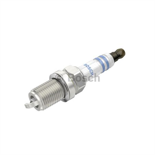 BOSCH SPARK PLUG DOUBLE PLATINUM FR8DPP33