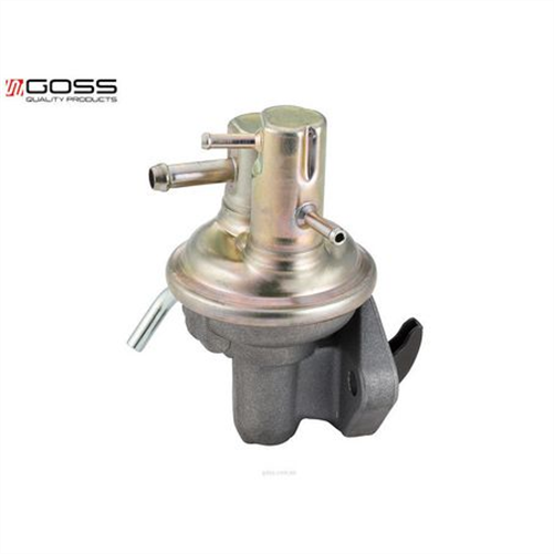 MECHANICAL FUEL PUMP G3000A