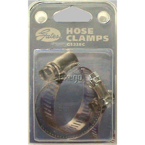 GATES HOSE CLAMP G5228C