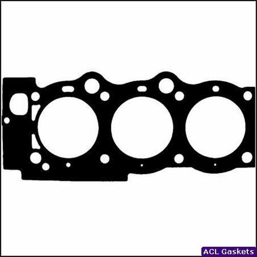 FULL GASKET SET TOYOTA 2VZFE 87-93 GS290