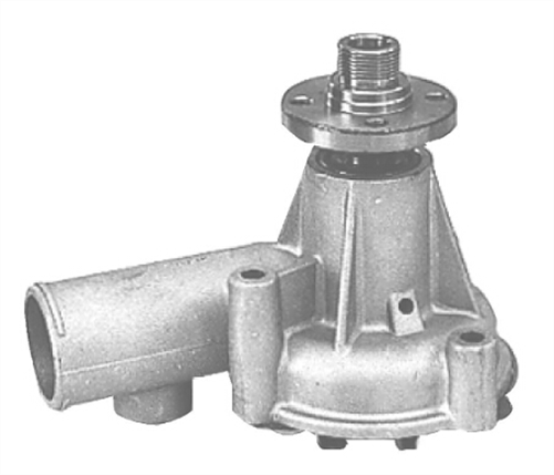 PREMIUM WATER PUMP