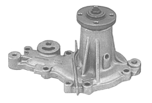 Premium Water Pump