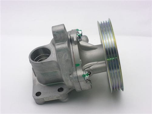 Premium Water Pump Suzuki JIMNY K6A 660 04-12