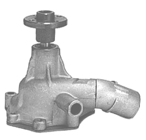 PREMIUM WATER PUMP