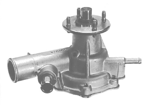 PREMIUM WATER PUMP