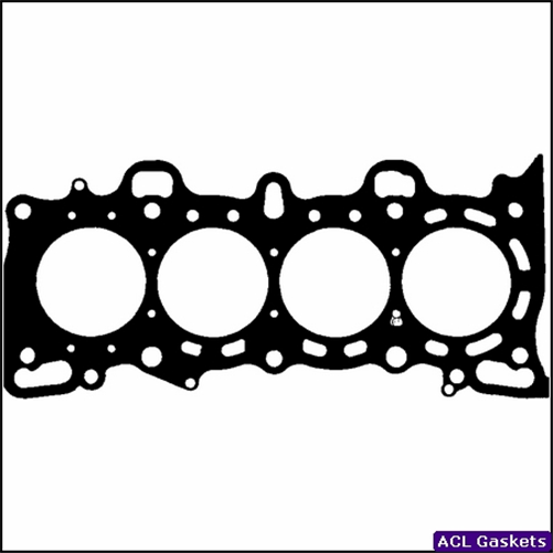 FULL GASKET SET HONDA D16 SOHC V-TEC 96-