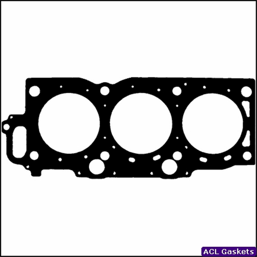 FULL GASKET SET TOYOTA 1MZ 97-2001 GZ340MT