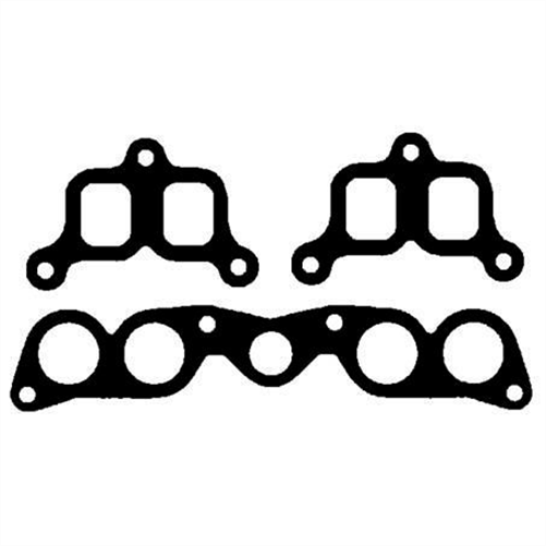 EXHAUST MANIFOLD GASKET SET MAZDA NA-MA-VC-UB-VB HA271