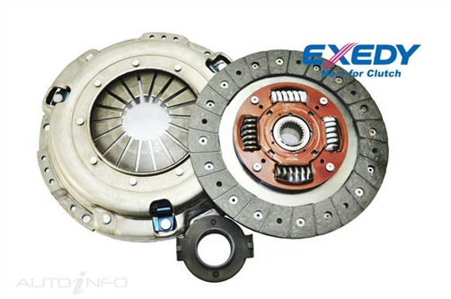 CLUTCH KIT 212MM HONDA HCK-6888