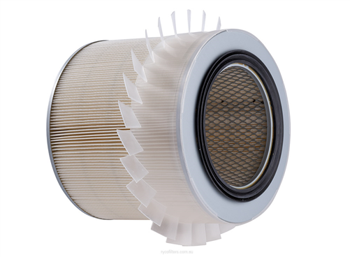 RYCO HD AIR FILTER - MAZDA/MITSUBISHI HDA5804