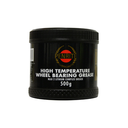 High Temperature Wheel Bearing Grease 500g