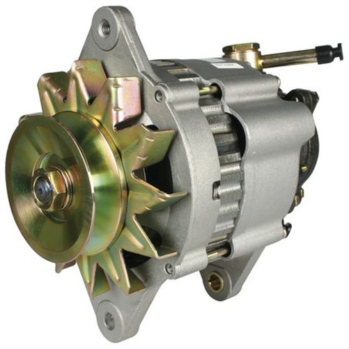 ALTERNATOR 24V 35A SUITS HITACHI