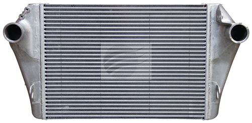 CHARGE AIR COOLER MACK CH /GRANITE VHD CORE SIZE 825X592X64MM IC9146