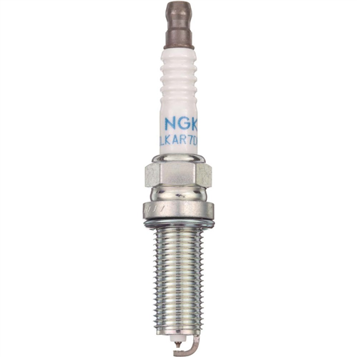 Laser Iridium Spark Plug ILKAR7D6G