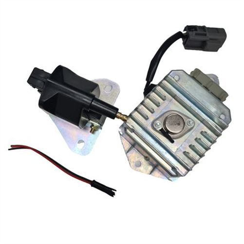 IGNITION MODULE KIT IM068