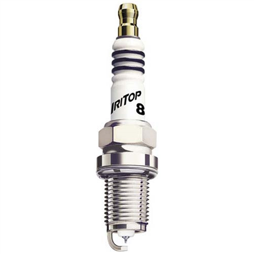 SPARK PLUG IRIDIUM IRITOP8