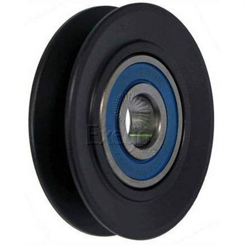 Drive Belt Pulley - V Groove 80mm O