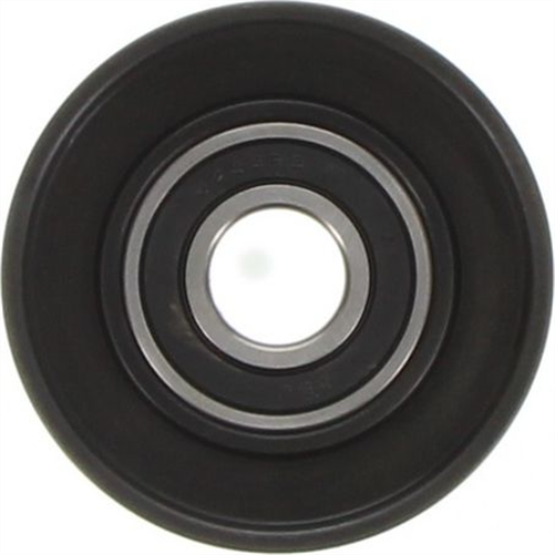 Drive Belt Pulley - Flat 70mm OD