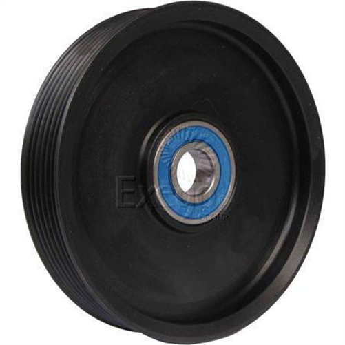 Drive Belt Pulley - Belt Tensioner