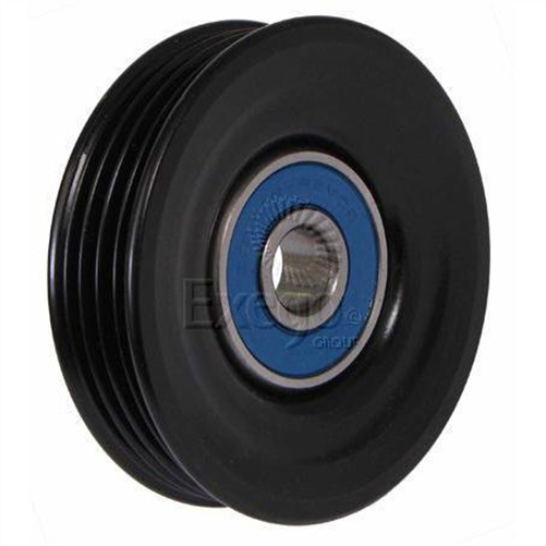 Drive Belt Pulley - Belt Tensioner