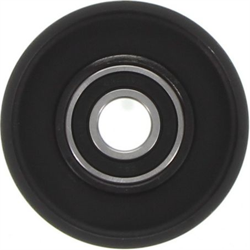 Drive Belt Pulley - Flat 82mm OD