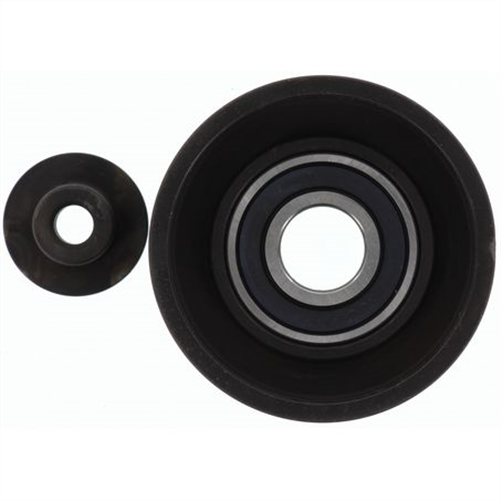 Drive Belt Pulley - Flat 70mm OD