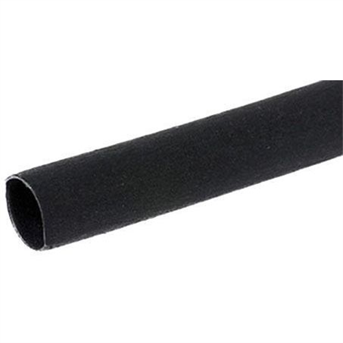 Heatshrink Black 9mm X 1.2M Bag