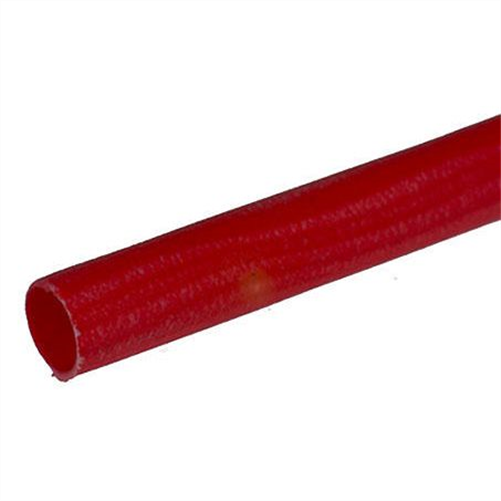 Heat Shrink Standard Red ID: 12mm Length: 10m