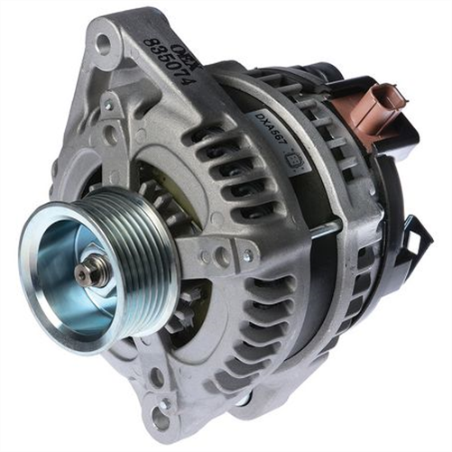 ALTERNATOR 12V 130A DENSO STYLE DXA567